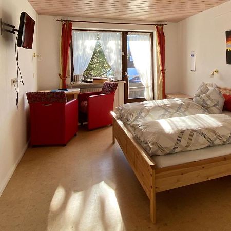 Landhaus Nagelfluh Oberstaufen Εξωτερικό φωτογραφία